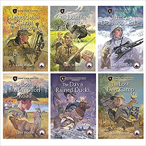 Hometown Hunters Full Collection: Your Complete Guide to Local Hunting Success & Adventure