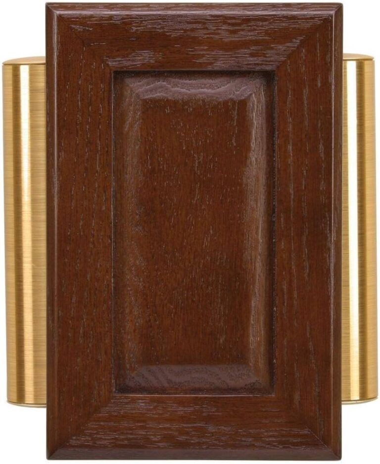 Heath Zenith Chime Kit: Easy-to-Install Wireless Doorbell System with Multiple Chimes & Tones