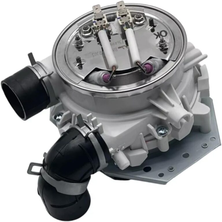 AGM30016301 Dishwasher Pump Motor Assembly | Replacement Part for LG Dishwashers