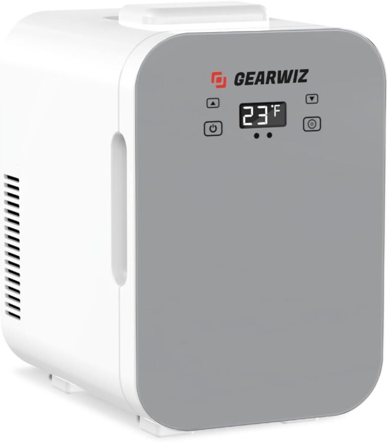 Sourdough Starter Home with Temperature Control – Compact Fermentation Box & Bread Proofing Incubator for Home Bakers